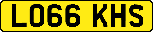 LO66KHS