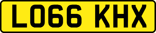 LO66KHX