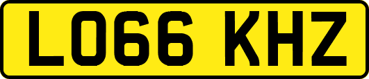 LO66KHZ
