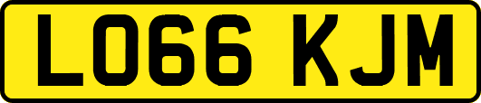 LO66KJM