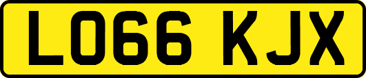 LO66KJX