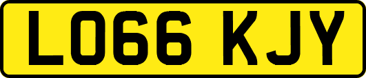 LO66KJY