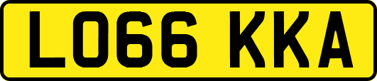 LO66KKA
