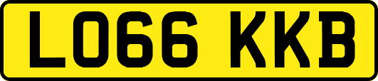 LO66KKB
