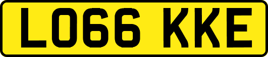 LO66KKE