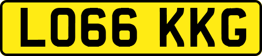 LO66KKG