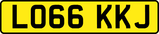 LO66KKJ