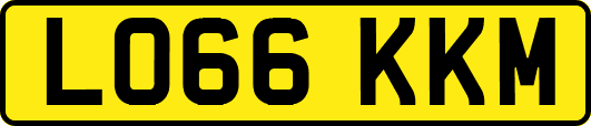 LO66KKM