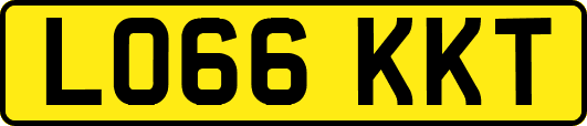 LO66KKT