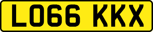 LO66KKX