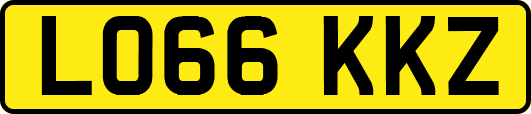 LO66KKZ