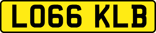 LO66KLB