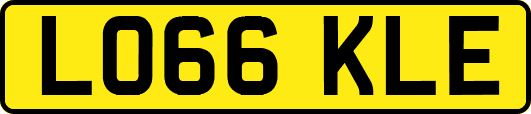 LO66KLE
