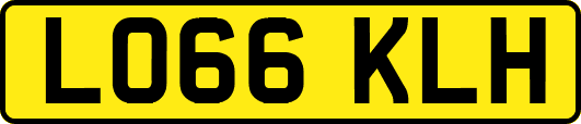 LO66KLH