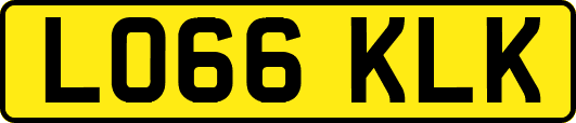 LO66KLK