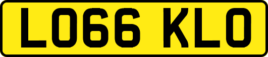 LO66KLO