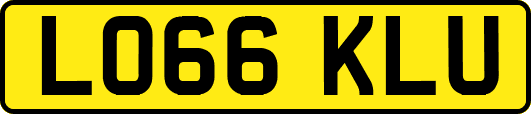 LO66KLU
