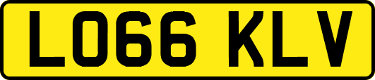 LO66KLV
