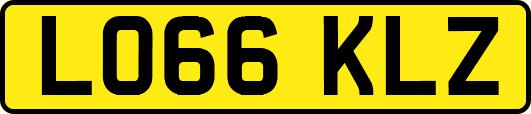 LO66KLZ