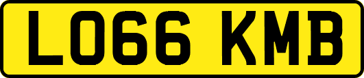 LO66KMB