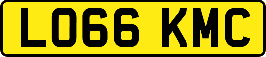 LO66KMC