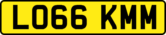LO66KMM