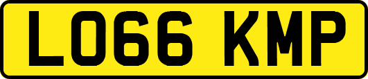 LO66KMP