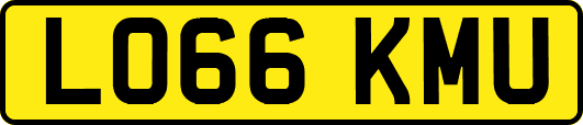 LO66KMU