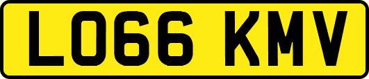 LO66KMV