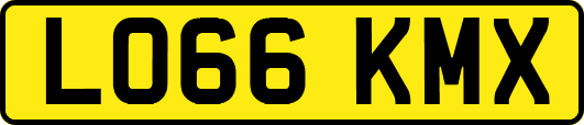 LO66KMX