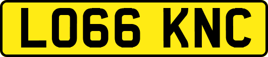LO66KNC