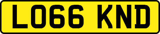 LO66KND