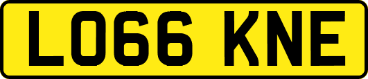 LO66KNE