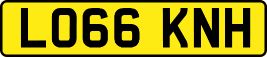 LO66KNH