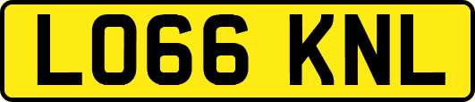 LO66KNL