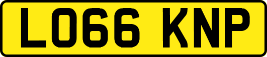 LO66KNP