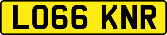 LO66KNR