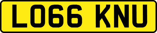 LO66KNU