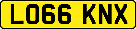 LO66KNX