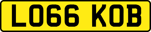 LO66KOB