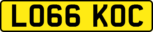 LO66KOC