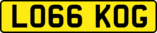 LO66KOG