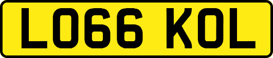 LO66KOL
