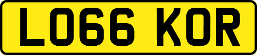 LO66KOR