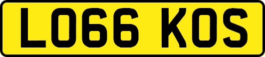 LO66KOS