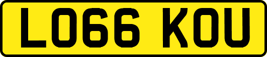 LO66KOU