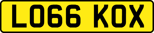 LO66KOX