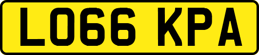LO66KPA