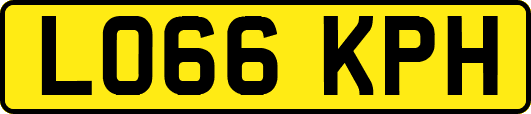 LO66KPH
