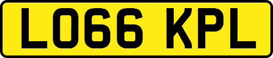 LO66KPL